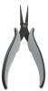 Product image for ESD needle nose plier,160mm L