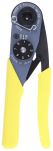 Product image for Harting Plier Crimping Tool for Coaxial