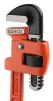 Product image for Stillson Type Pipe Wrench 10in