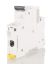 Product image for Schneider Electric Acti 9 6A MCB Mini Circuit Breaker, 1P Curve C, Breaking Capacity 10 kA, DIN Rail, 100 → 133V