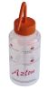 Product image for RS PRO 500ml LDPE Wide Neck Wash Bottle