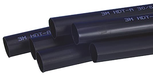 Heavy Wall Adhesive Heat Shrink, 1' Lengths