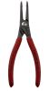 Product image for 4-PIECES, CIRCLIP PLIER SET