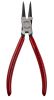 Product image for 4PC CIRCLIP PLIER SET