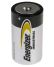 Product image for Energizer Industrial Energizer 1.5V Alkaline D Batteries