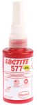 Product image for Loctite 577 Pipe Sealant Paste for Thread Sealing. 50 ml Bottle, -55 → +150 °C