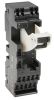 Product image for Relay socket for G7SA 6 pole relays