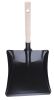 Product image for RS PRO 225 x 120 x 430 mm Hand Shovel