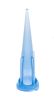 Product image for DISPENSER NEEDLE 22 GA TAPER BLUE X 50