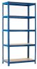 Product image for FlatPack Shelv 5 levels 150Kg per level