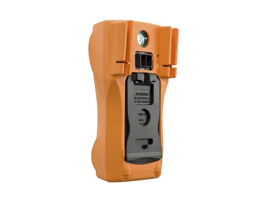 Product image for U1232A DIGITAL MULTIMETER