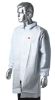 Product image for 3M Visitors Coat 4400 White S