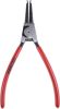 Product image for External,straight,circlip pliers,19-60mm