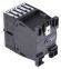 Product image for DILA CONTACTOR RELAY,24VDC 4MAKE CONTACT