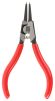 Product image for EXT.CIRCLIP PLIER DIN A0