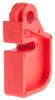 Product image for Red Universal Fuse Holder Lockout