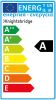 Product image for Knightsbridge LED Emergency Lighting, Bulkhead, 6 W, Maintained