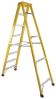 Product image for 8 Step Glass Fibre Platform Stepladder