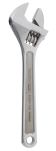 Product image for Bahco Adjustable Spanner, 100 mm Overall Length, 13mm Max Jaw Capacity