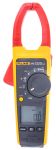 Product image for Fluke 375 AC/DC Clamp Meter, 600A dc, Max Current 600A ac CAT III 1000 V, CAT IV 600 V