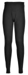 Product image for THERMAL TROUSER Black S