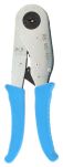 Product image for 8 indent crimp tool