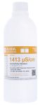 Product image for Hanna Instruments HI7031L Buffer Solution 1413μS/cm, 460ml Bottle