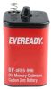 Product image for EVEREADY PJ996/4R25 6V LANTERN BATTERY