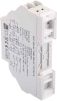 Product image for Off-Delay Time Relay 110Vac & 24Vac/dc