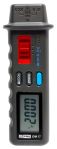 Product image for RS Pro IDM17 Probe Style Multimeter