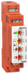 Product image for MULTIFUNCTION WINDOW VOLTAGE RELAY