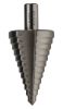 Product image for DRILL8-38X3MM STEPS