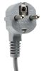 Product image for WELLER W60, 2 PIN EURO PLUG