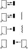Product image for Pre-cable relay o/p photoelectric sensor