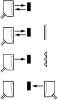 Product image for Pre-cable relay o/p photoelectric sensor