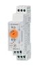 Product image for Crouzet DPDT Multi Function Time Delay Relay, Multi function, 12 → 240 V ac/dc 0.5 s → 10 days s, DIN