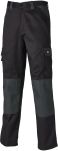Product image for DICKIES EVERDAY TROUSER BLACK/GREY 28R