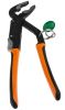 Product image for Bahco 250 mm Plier Wrench