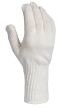 Product image for WHITE HEAT RESISTANT GLOVES SIZE 9