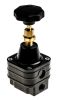 Product image for Norgren G 1/4 Pneumatic Regulator 0.4bar to 10bar, 11-818-110