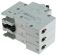 Product image for SH200 MCB 16A 3 Pole Type C 6kA