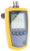 Product image for Fluke Networks Fibre Optic Test Equipment SimpliFiber Pro Power Meter 0.01 dB