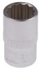 Product image for 3/8" Drive 12mm Socket