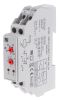 Product image for Star-Delta start Time Relay 240Vac