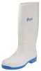 Product image for White Wellington Boots S5, 41