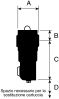 Product image for COMPRESSED AIR FILTER ELEMENT