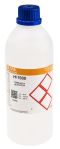 Product image for Hanna Instruments HI7030L Buffer Solution 12880μS/cm, 460ml Bottle