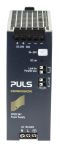 Product image for PULS CP Switch Mode DIN Rail Power Supply with Active Power Factor Correction, Excellent Partial Load Efficiency,