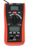 Product image for RS PRO Solar Power Meter & Digital Multimeter DT-1307