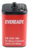 Product image for EVEREADY PJ996/4R25 6V LANTERN BATTERY